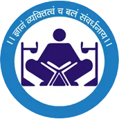 Satish Pradhan Dnyanasadhana College, Thane official logo