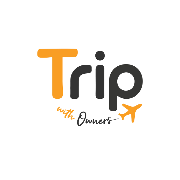 TripWithOwners official logo