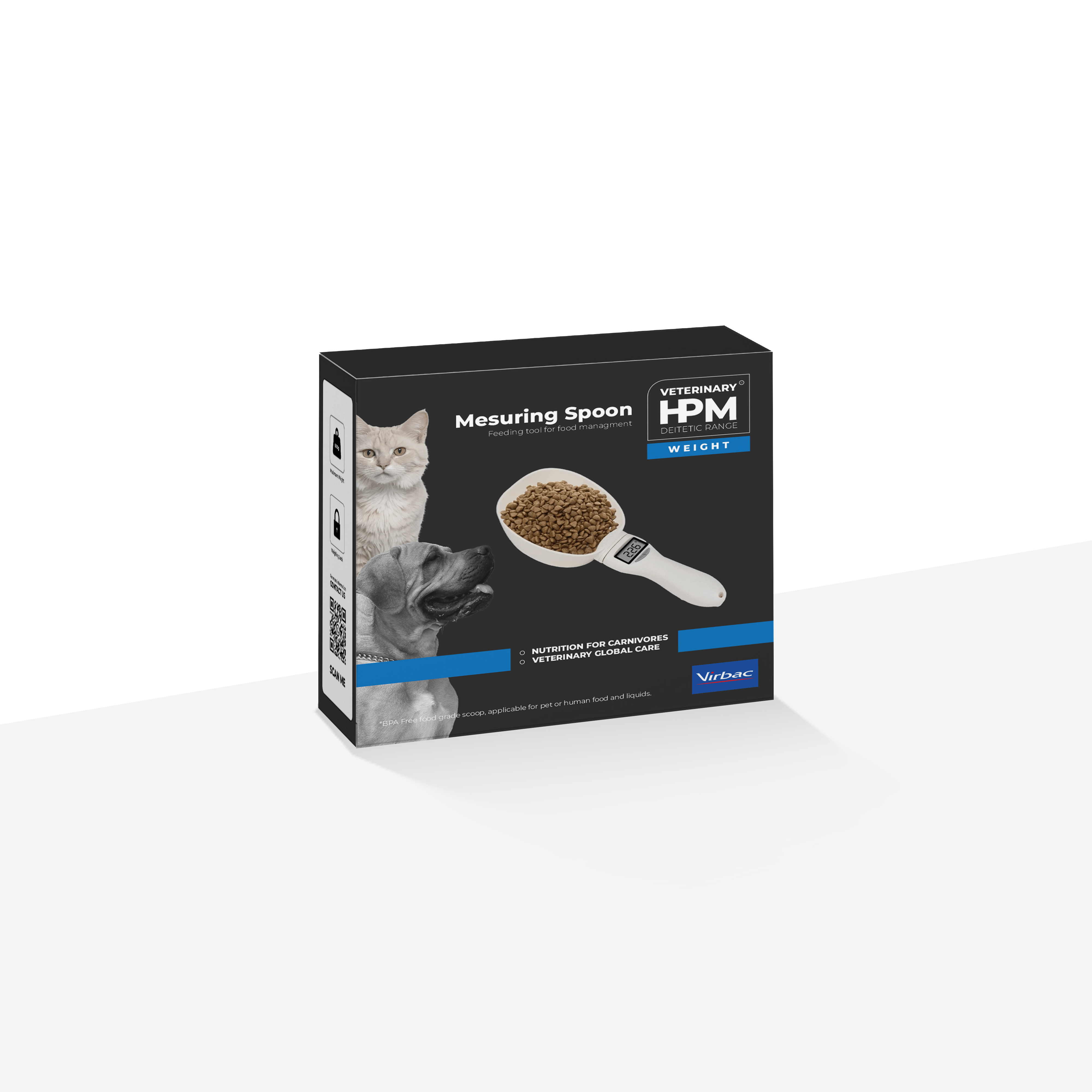 Packaging Design Project